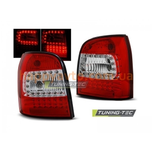 Оптика на AUDI A4 B5 LDAU93